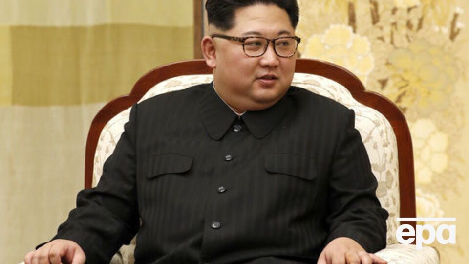 Ким Чен Ын хочет встретиться с Абэ