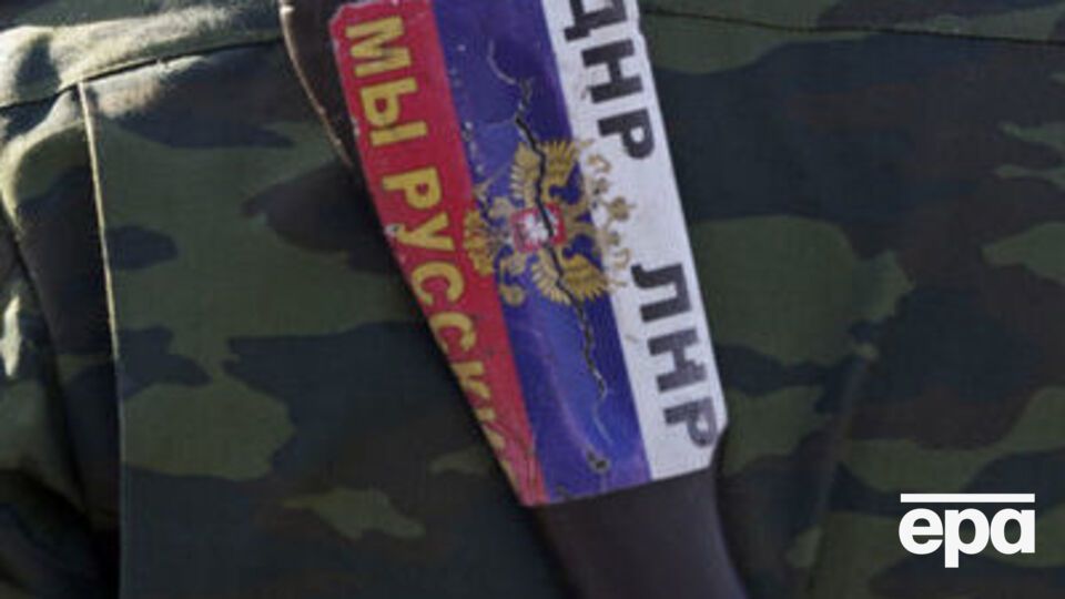 На Донеччині загинуло двоє бойовиків