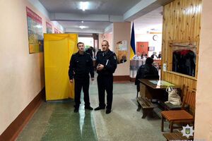 Полиция открыла производства в связи с нарушениями на выборах в Харьковской области