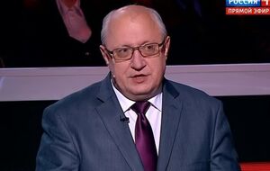 Андрей Сидоров: Надо решить вопрос, – нам Украина зачем?