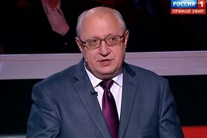 Андрій Сидоров: Треба вирішити питання: нам Україна для чого?