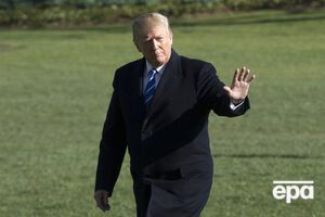 Трамп предположил, что Путин и его окружение попросили Весельницкую заявить о связях с российским правительством