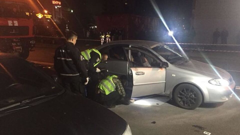 Кукса загинув 27 квітня