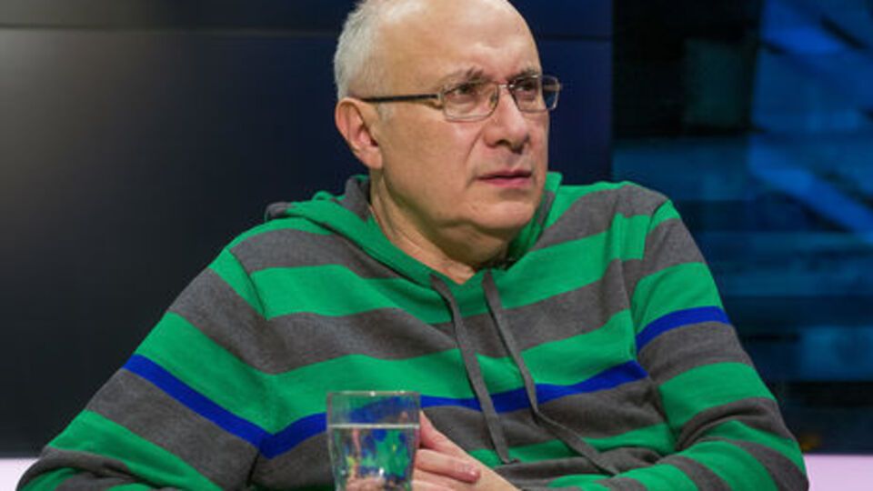 Ганапольський: Коли-небудь у Північній Кореї поставлять пам'ятник твіттеру Трампа