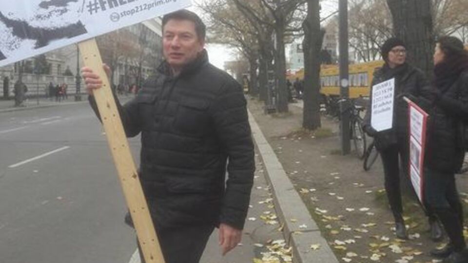 Ейдман: Цілком імовірно, що чекісти і зараз провокують антисемітські скандали