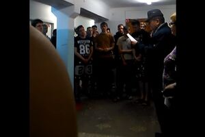 Зав'ялов: Жодних комп'ютерів не буде у вас, тому що ви використовуєте їх тільки для того, щоб гратися