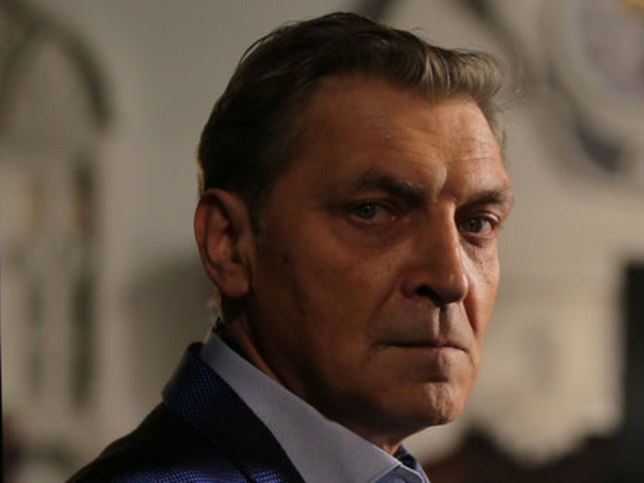 Невзоров: Навіщо скидати атомну бомбу? Можна на регіон просто скинути Тулєєва