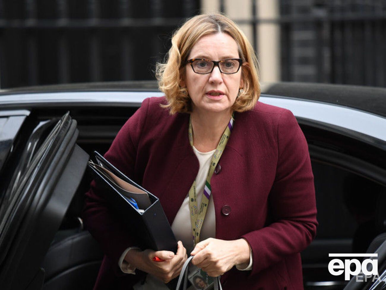 Радд призначили міністром внутрішніх справ у липні 2016 року