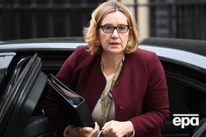 Радд призначили міністром внутрішніх справ у липні 2016 року