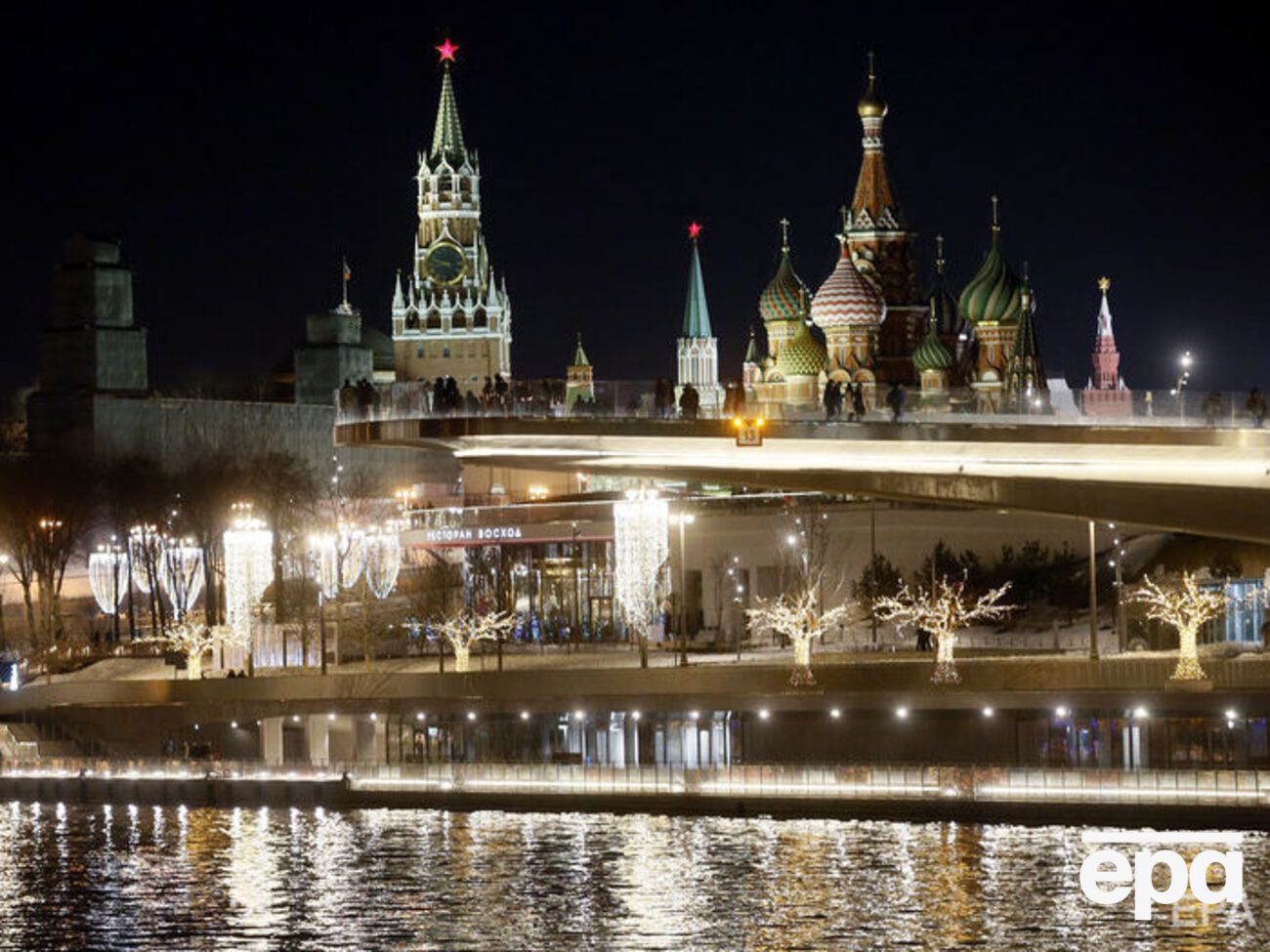 Наиболее полной информацией о санкциях владеют жители Москвы