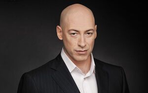 Гордон: Кто-то этим несчастным государством руководит или оно брошено на произвол судьбы?