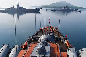 У Чорноморському флоті РФ хочуть відповісти на "загрозу українського державного піратства"