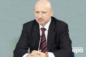 Турчинов збільшив свій дохід порівняно з попереднім роком