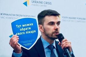 Ковтонюк: Почали спокійно і впевнено