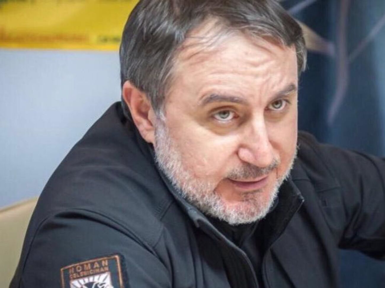 Ислямов: Если сказать крымским татарам, что не будет автономии, это будет сильнейшим ударом