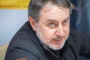 Ислямов: Если сказать крымским татарам, что не будет автономии, это будет сильнейшим ударом