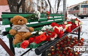В результате пожара в Кемерово погиб 41 ребенок
