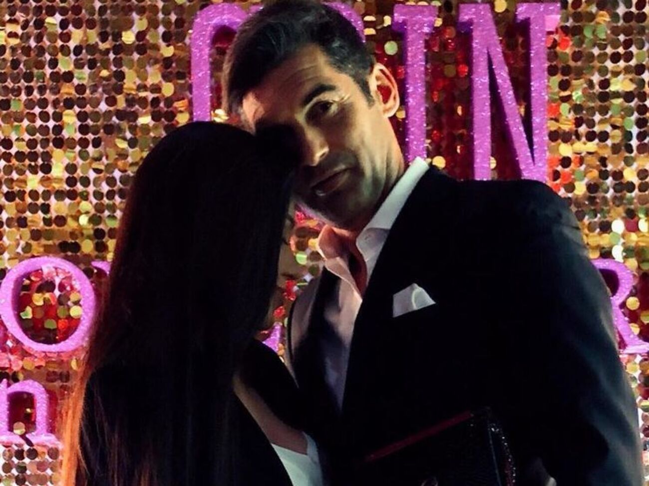 Заради українки Фонсека розлучився із дружиною – ЗМІ