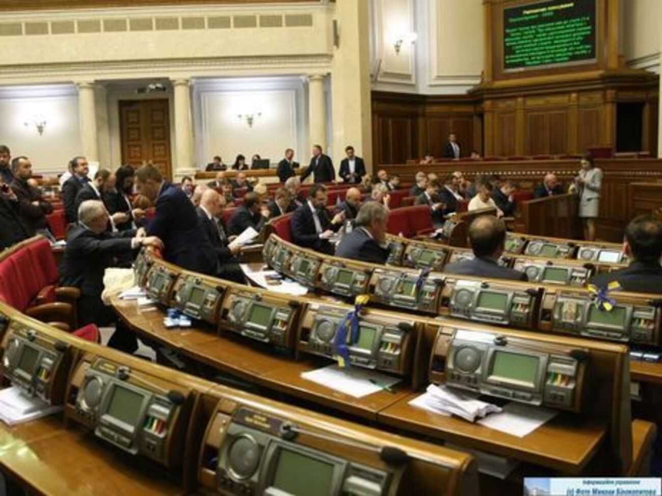 Добродомов считает, что депутаты смогут проголосовать за отмену декларирования для активистов до обеда 3 апреля