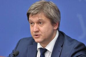 Александр Данилюк: Нравится это кому-то или нет, а платить налоги с заработанных средств нужно