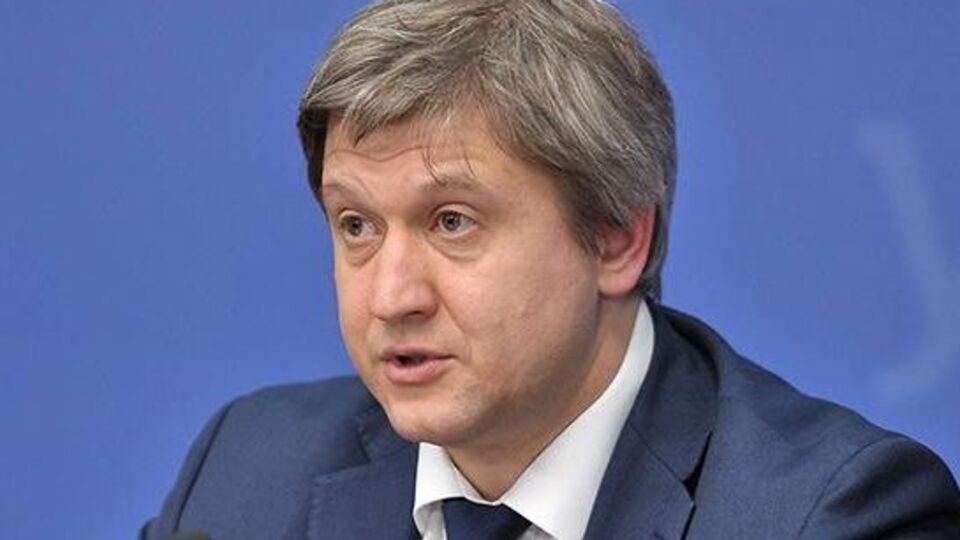 Олександр Данилюк: Подобається це комусь чи ні, а сплачувати податки із зароблених коштів потрібно