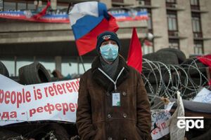 Парфітт розповів про план "Операція Троя"