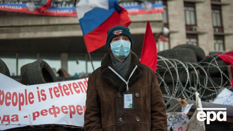 Парфитт рассказал о плане "Операция Троя"