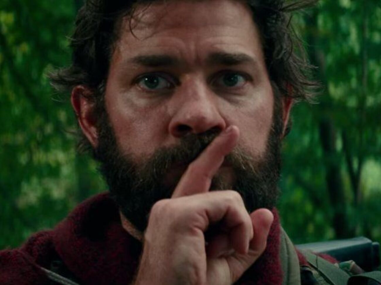 Потусторонняя сила проявит себя на отдаленной от цивилизации ферме