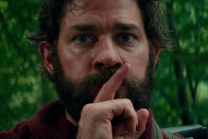 Потусторонняя сила проявит себя на отдаленной от цивилизации ферме