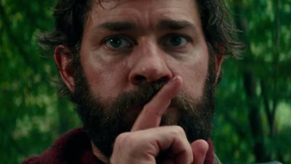 Потусторонняя сила проявит себя на отдаленной от цивилизации ферме