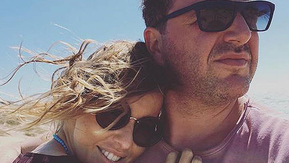 Собчак: Після тривалих напружених місяців узагалі без вихідних наша сім'я взяла відпустку!