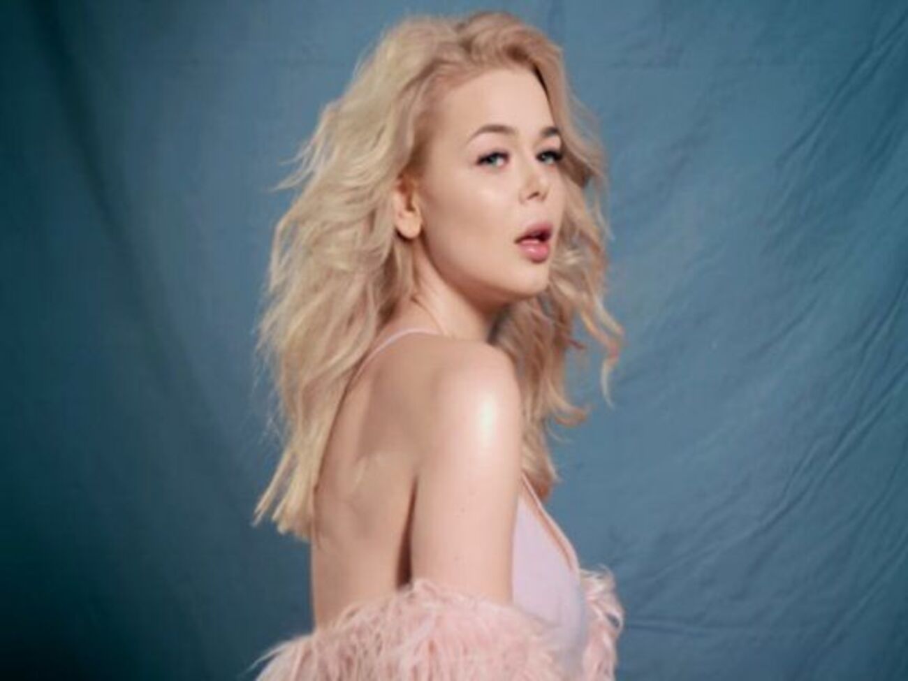 Гросу: Це були найбільш незвичайні й зворушливі зйомки, наповнені ніжністю і болем