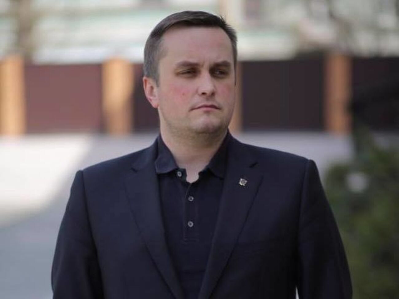 Холодницький очолив САП 1 грудня 2015 року