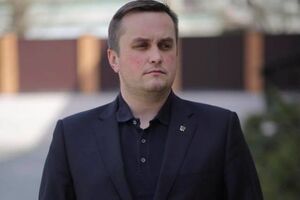 Холодницький очолив САП 1 грудня 2015 року