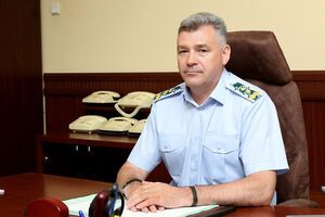 Цигикал отметил, что в прошлом году Госпогранслужба получила международно-технической помощи на сумму свыше 850 млн грн