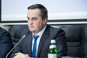 Холодницький очолив САП 1 грудня 2015 року