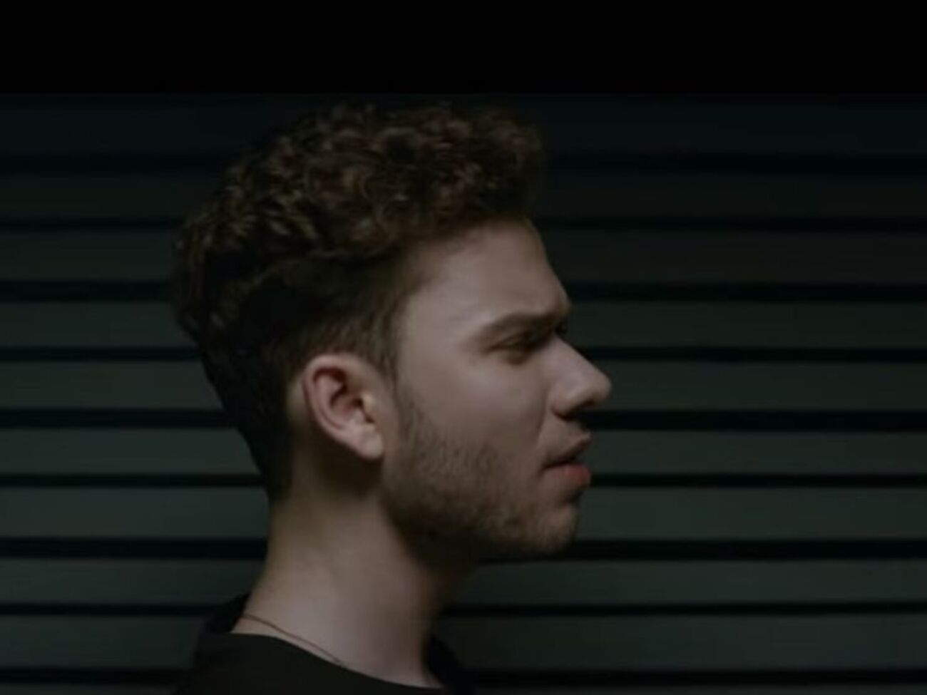 Laud презентовал ролик о невзаимной любви