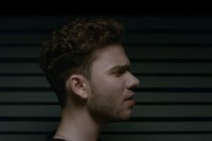 Laud презентовал ролик о невзаимной любви