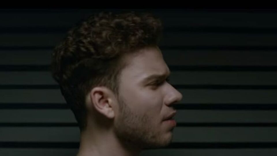 Laud презентовал ролик о невзаимной любви