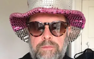 Гребенщиков: Я вважаю, що люди скрізь мають право слухати ту музику, яка їм потрібна