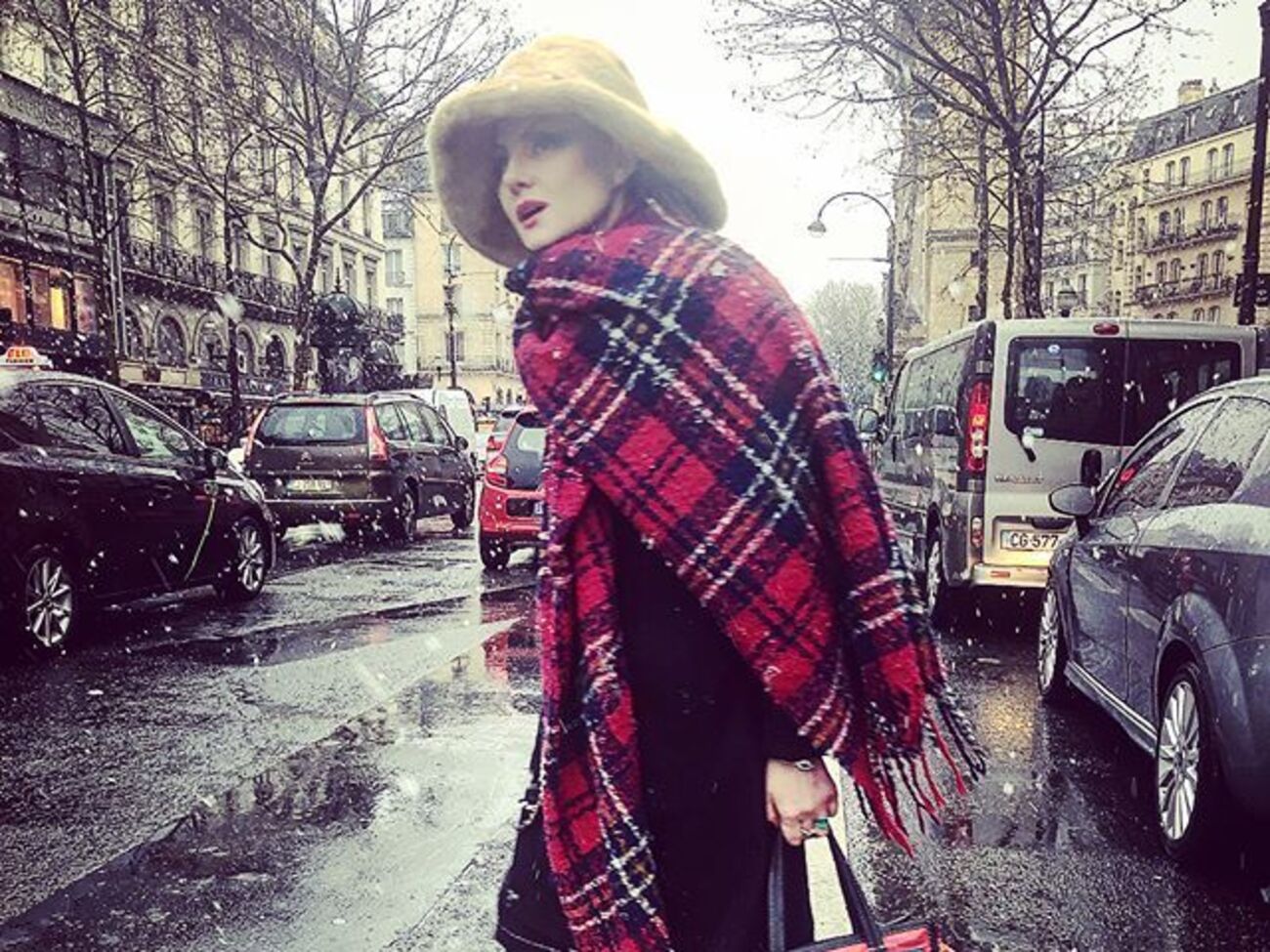 Литвинова:&nbsp;Герои и их поиски