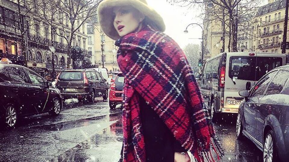 Литвинова: Герої та їх пошуки