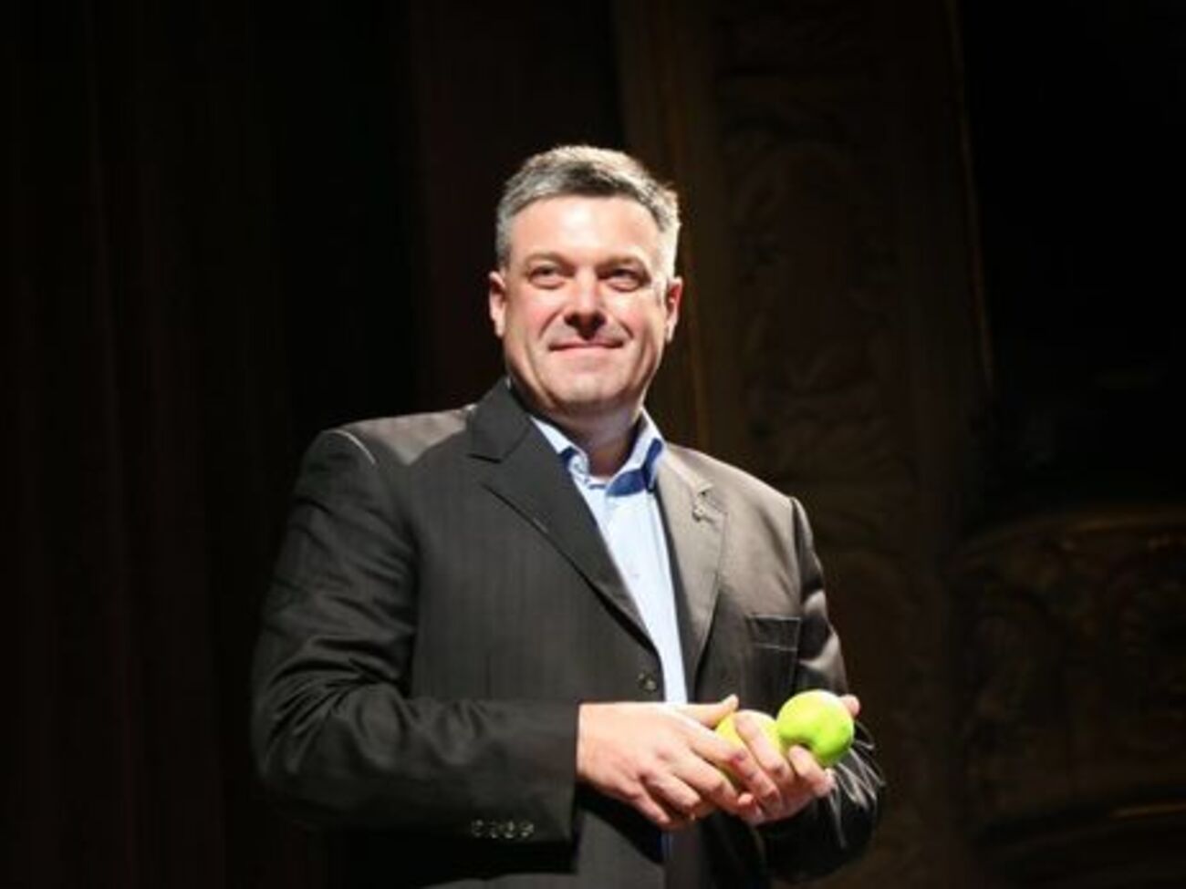 Тягнибок: Кто не поддержит "антиолигархический пакет" &ndash; тот прислужник олигархов