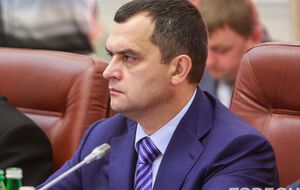 Захарченка допитають за допомогою відеозв'язку із території іноземної держави