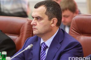 Захарченко допросят по видеосвязи с территории иностранного государства