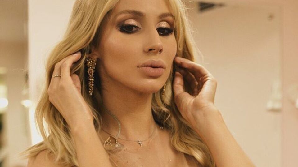 Loboda: Це відео зробило мій вечір