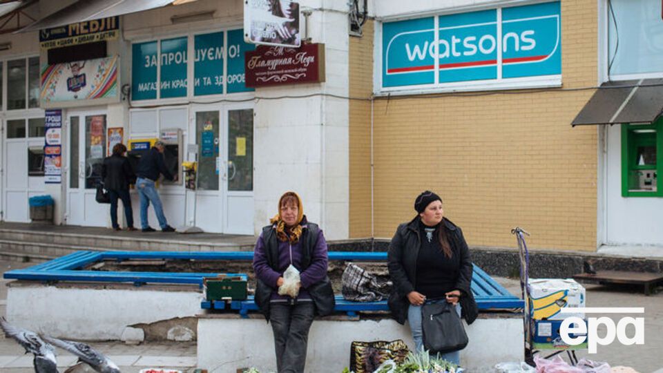 У Держпродспоживслужбі повідомили про результати перевірки продуктів в Україні у 2017 році