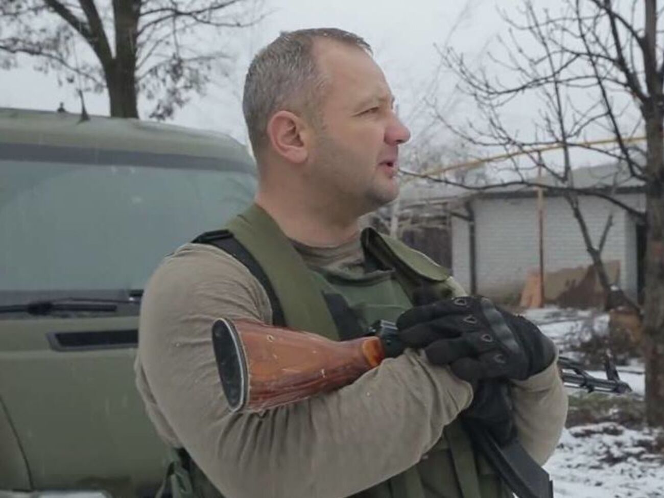 В феврале 2016 года в интервью изданию Bird in Flifht Бубенчик рассказал о том, что убил двух "беркутовцев"