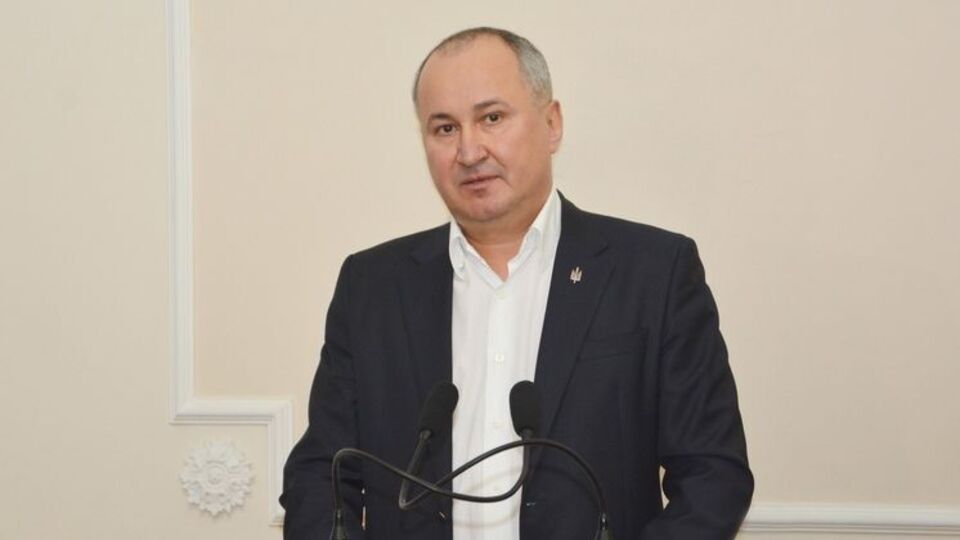 Грицак: СБУ зірвала приблизно 100 спроб інспірування штучних протестних акцій, націлених на дестабілізацію ситуації в Україні