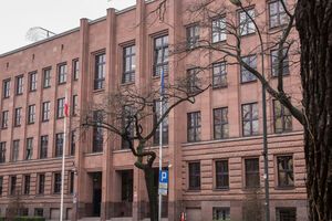 МИД Польши вручил украинскому дипломату ноту протеста